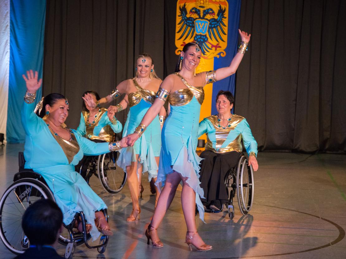 Sportgala Donauwörth 2019