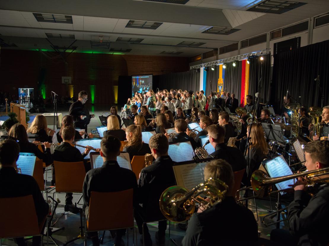 Sportgala Donauwörth 2019