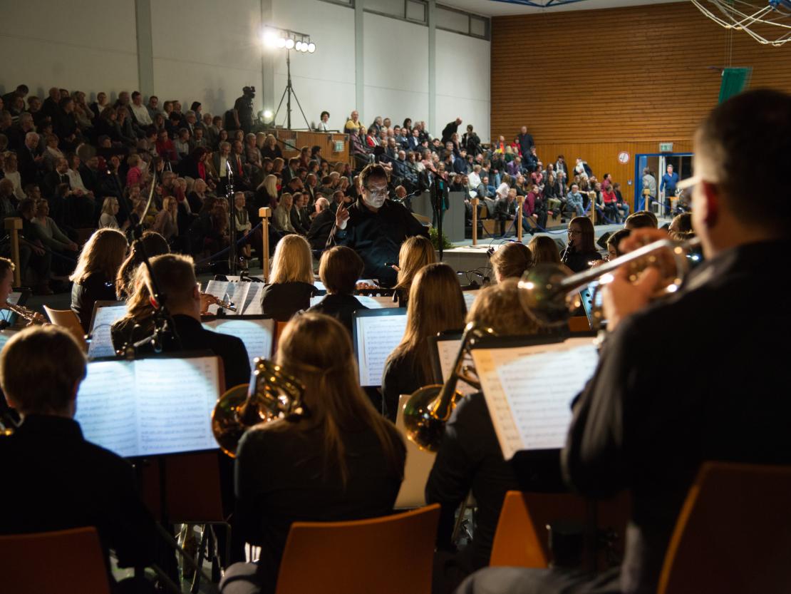 Sportgala Donauwörth 2019