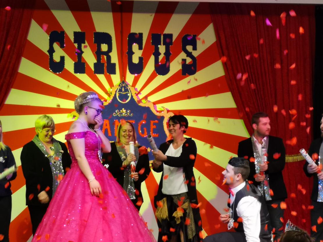 Prunksitzung Huisheim 2