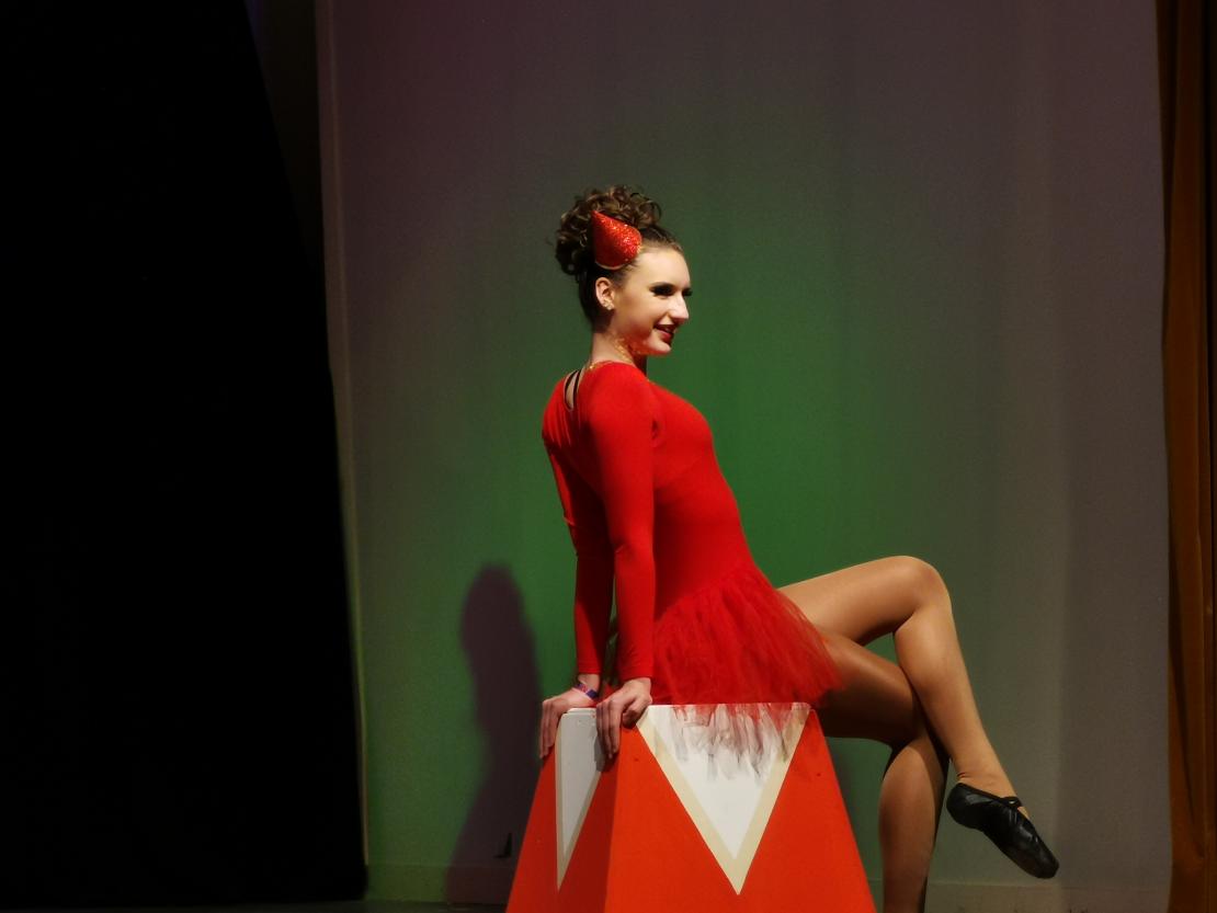 Prunksitzung Huisheim 2019