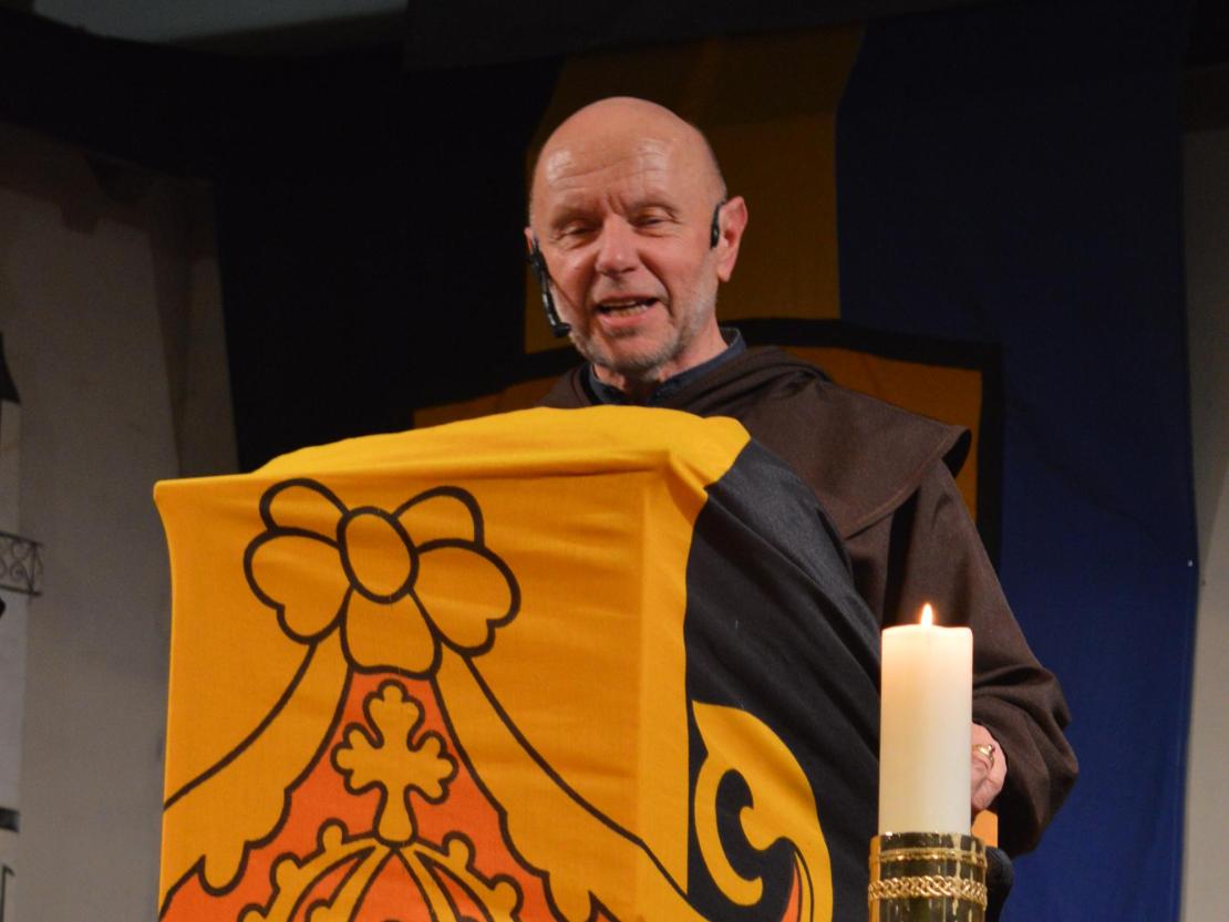 EBD Starkbieranstich 2019