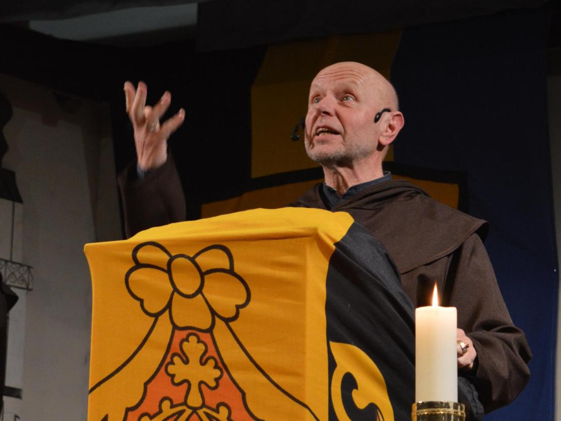 EBD Starkbieranstich 2019