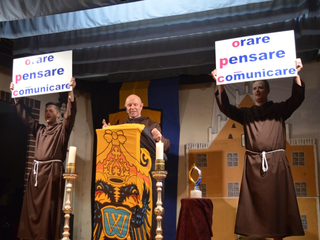 EBD Starkbieranstich 2019