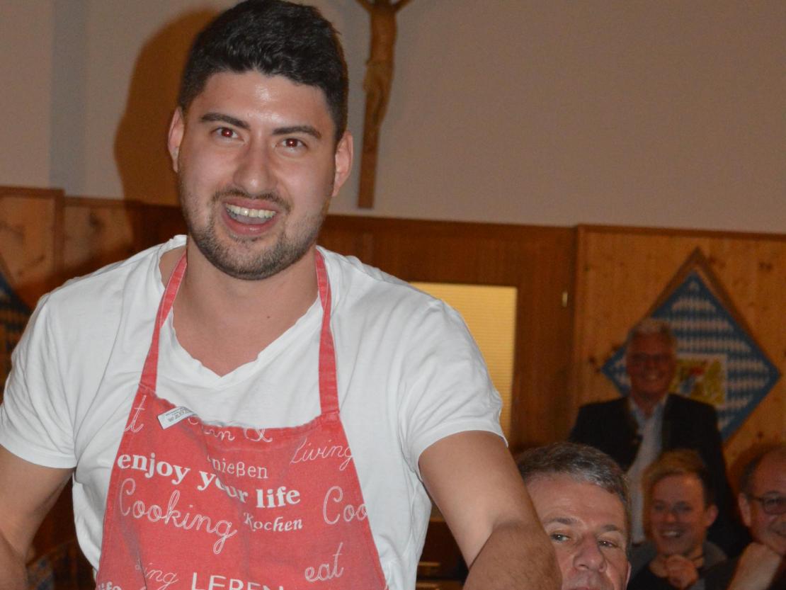 EBD Starkbieranstich 2019