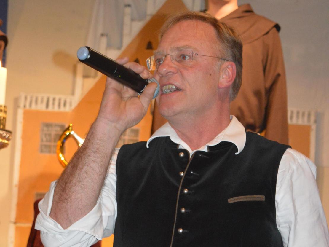 EBD Starkbieranstich 2019