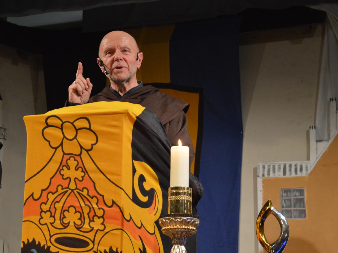 EBD Starkbieranstich 2019