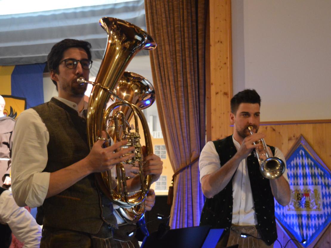 EBD Starkbieranstich 2019