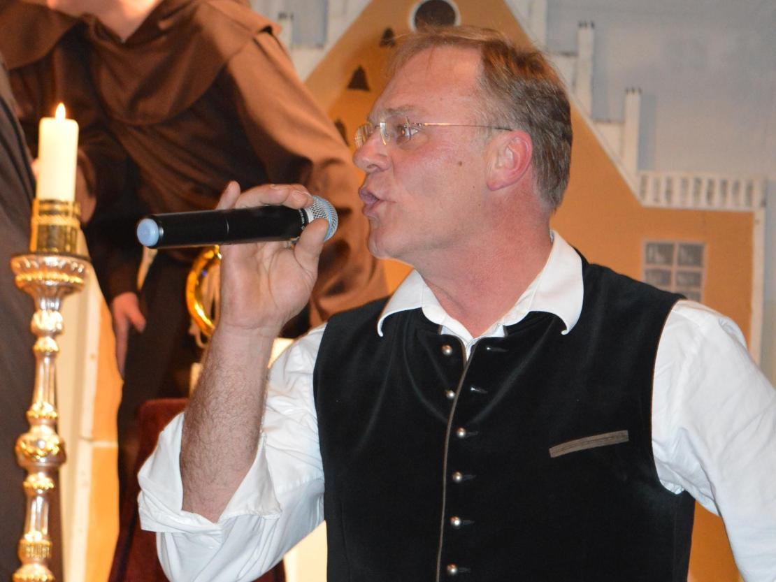 EBD Starkbieranstich 2019