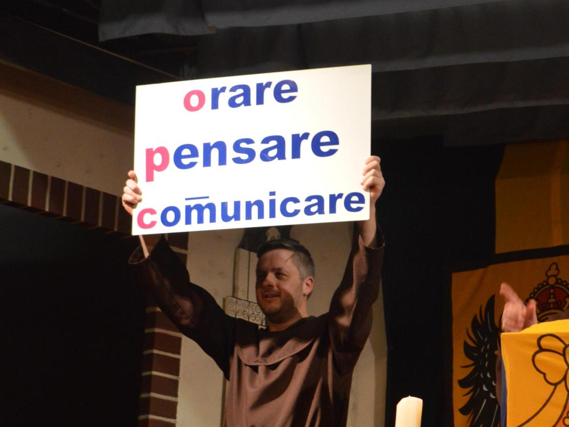 EBD Starkbieranstich 2019