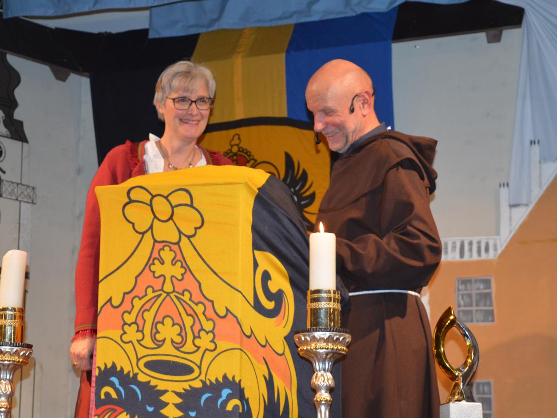 EBD Starkbieranstich 2019