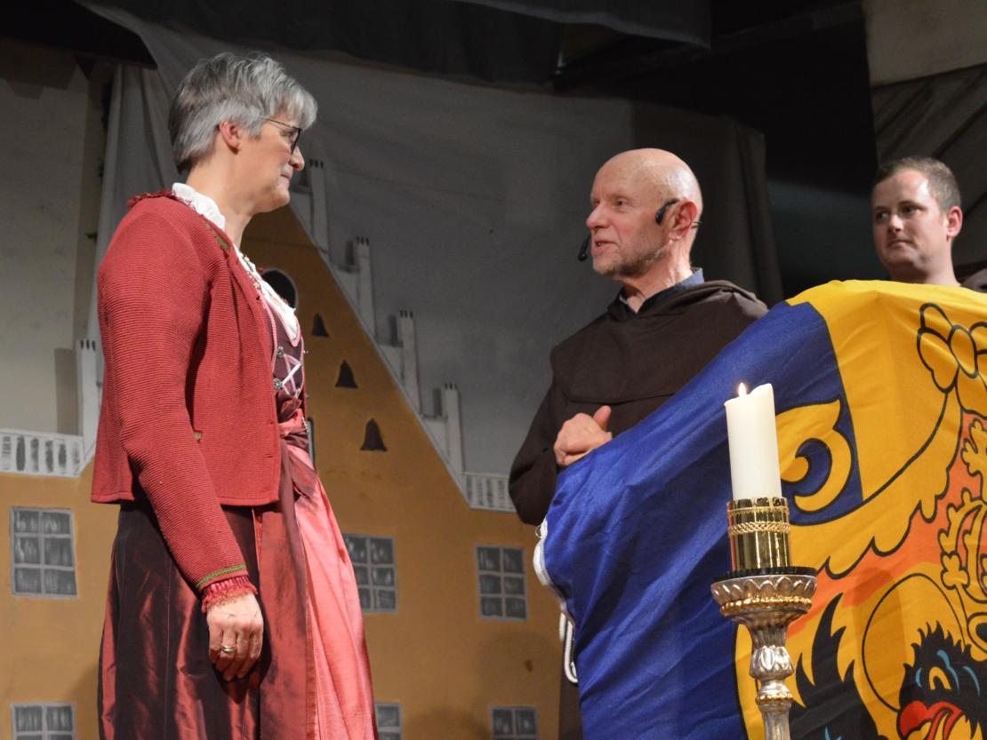 EBD Starkbieranstich 2019