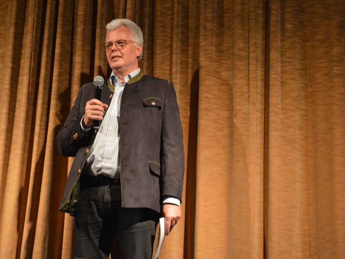 EBD Starkbieranstich 2019