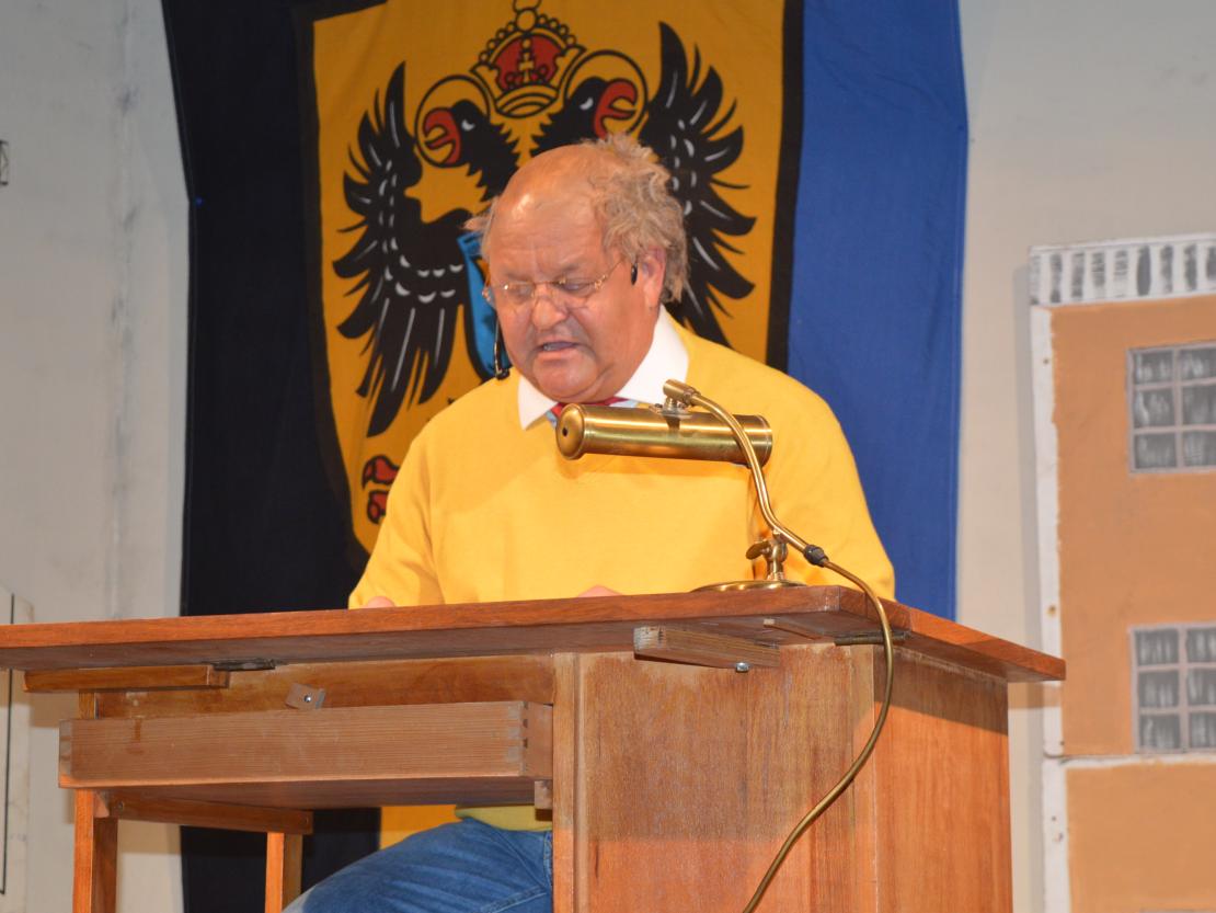 EBD Starkbieranstich 2019