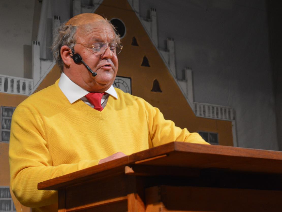 EBD Starkbieranstich 2019