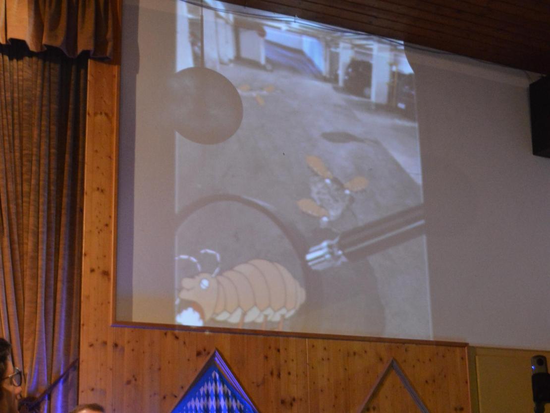 EBD Starkbieranstich 2019