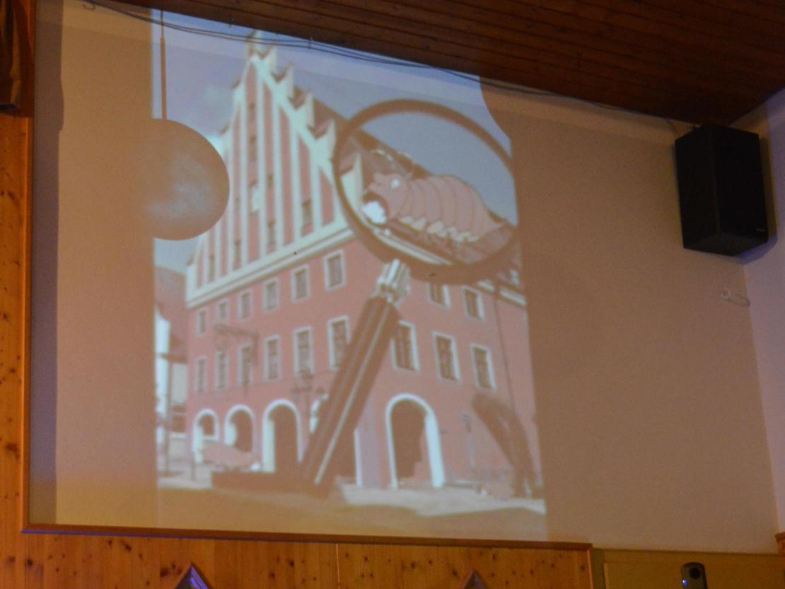 EBD Starkbieranstich 2019