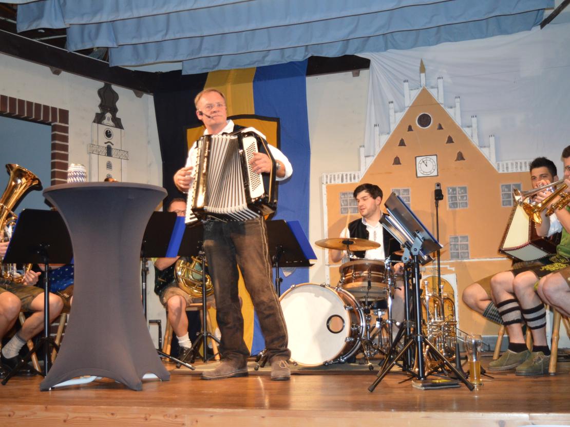 EBD Starkbieranstich 2019