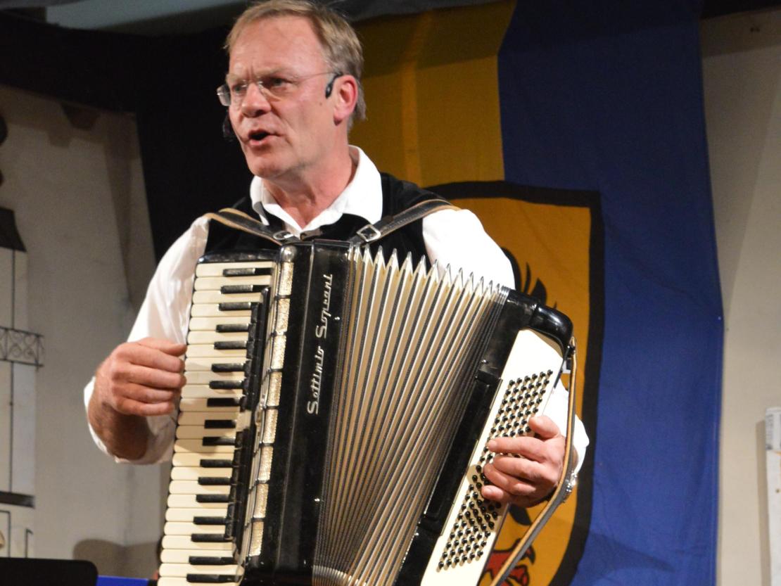 EBD Starkbieranstich 2019