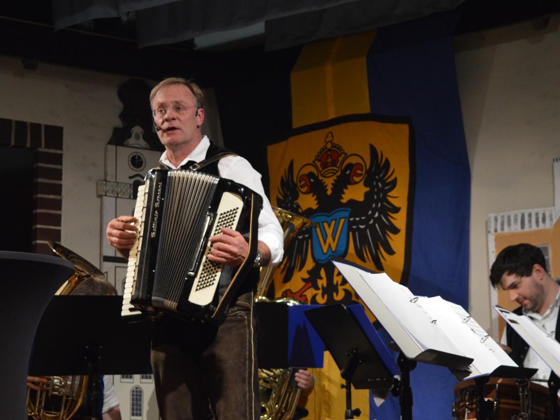 EBD Starkbieranstich 2019