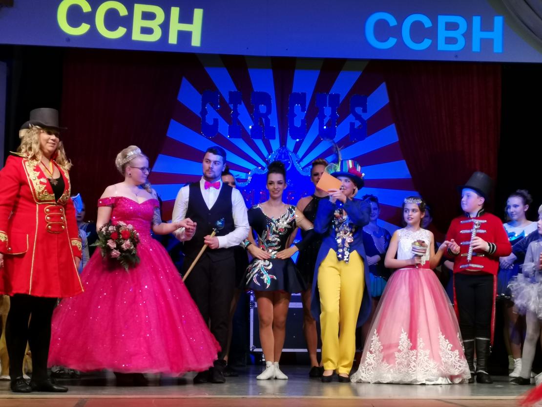 Prunksitzung Huisheim 2019