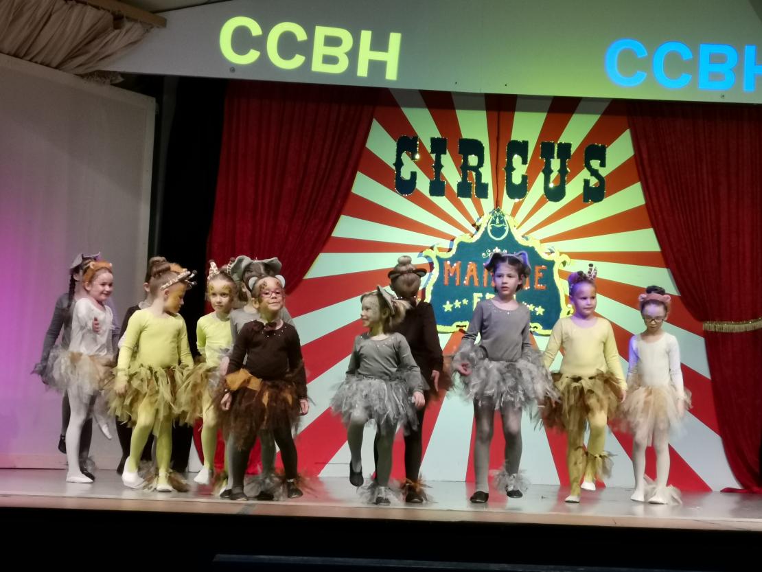 Prunksitzung Huisheim 2019