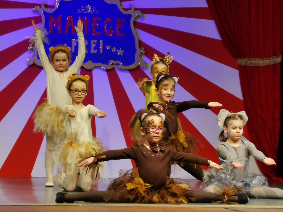 Prunksitzung Huisheim 2019