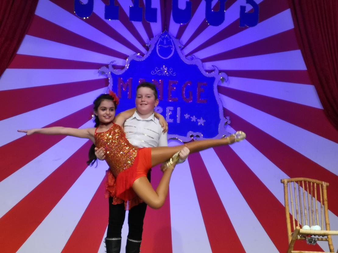 Prunksitzung Huisheim 2019