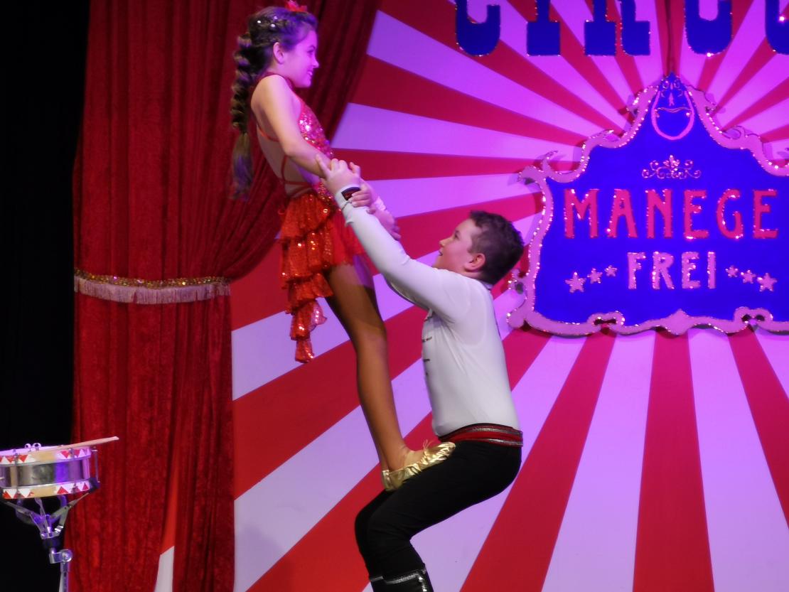 Prunksitzung Huisheim 2019