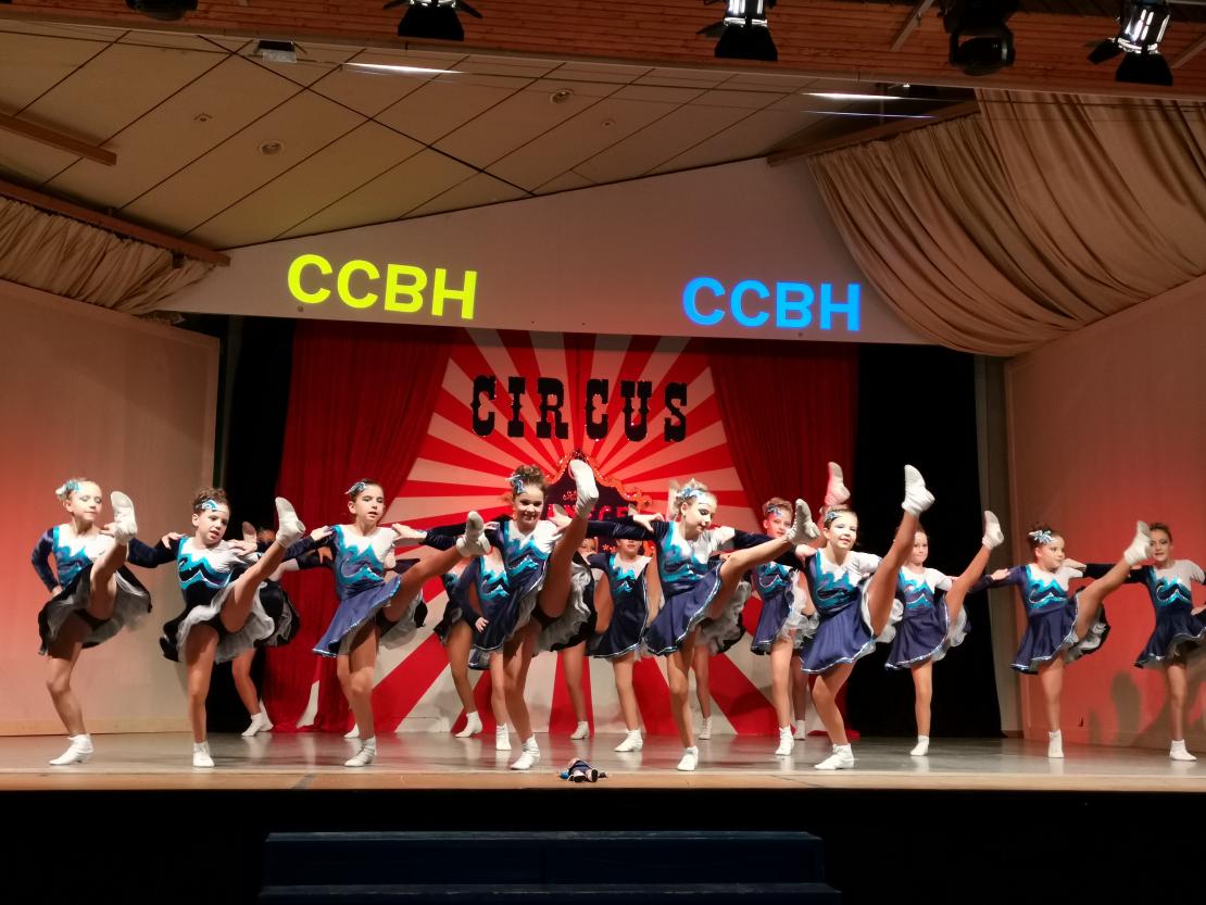 Prunksitzung Huisheim 2019