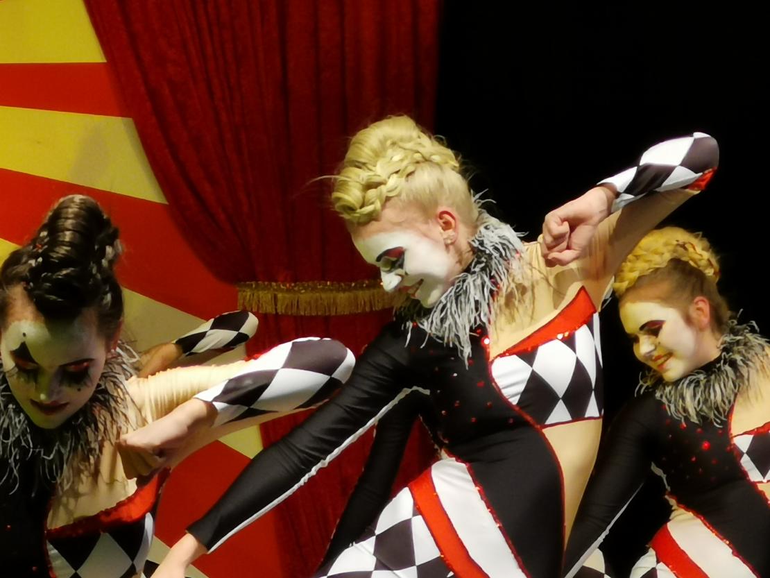 Prunksitzung Huisheim 2019