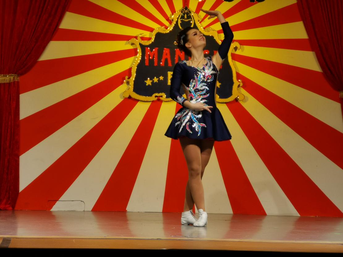 Prunksitzung Huisheim 2019