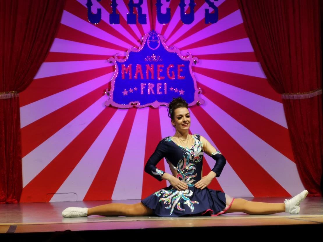 Prunksitzung Huisheim 2019