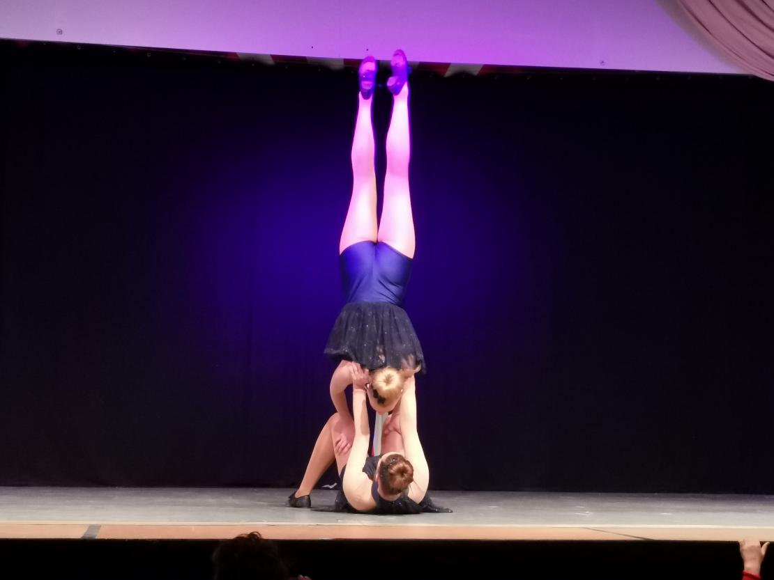 Prunksitzung Huisheim 2019