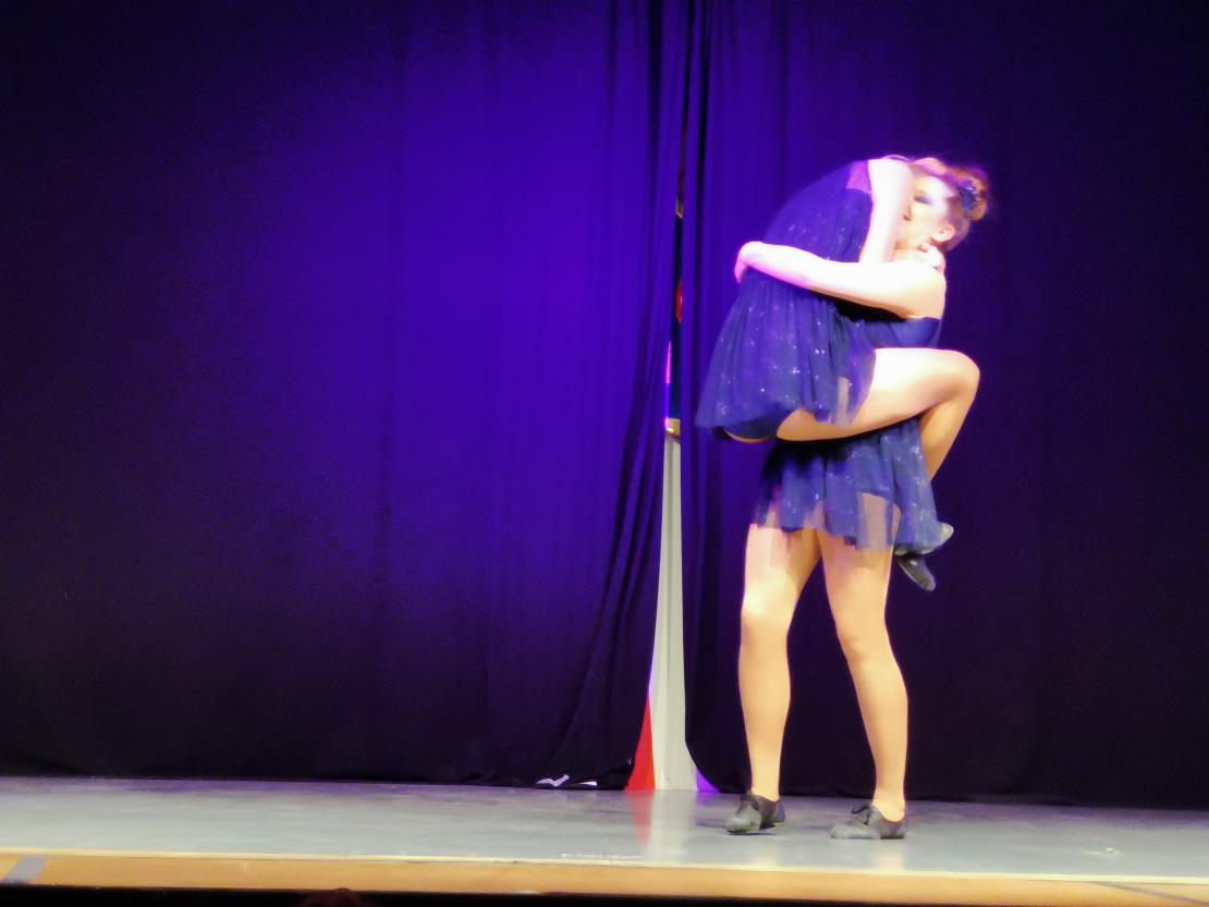 Prunksitzung Huisheim 2019