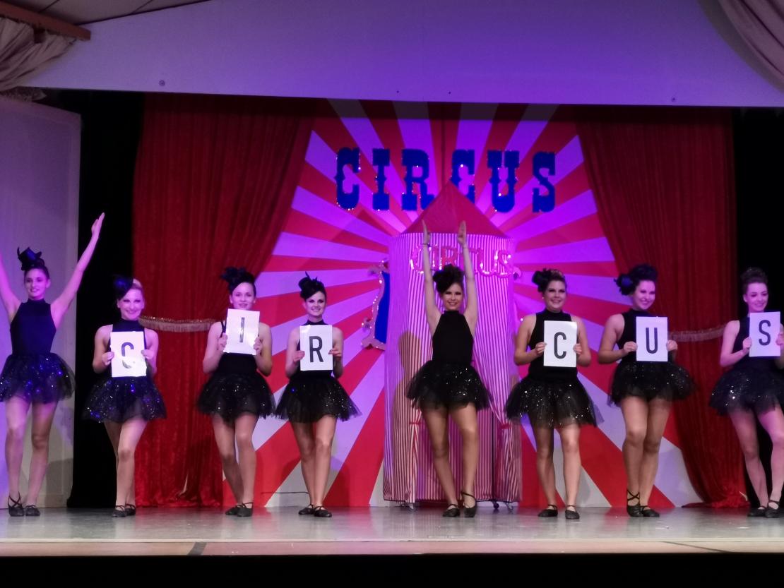 Prunksitzung Huisheim 2019