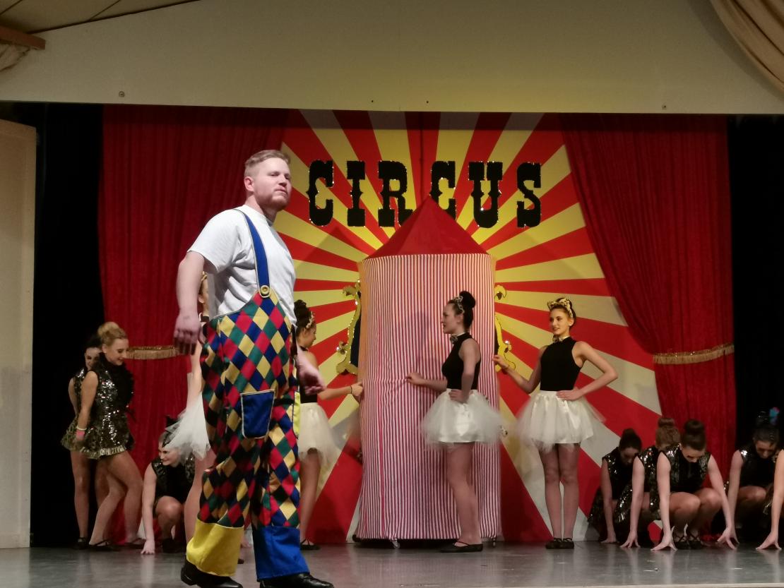 Prunksitzung Huisheim 2019