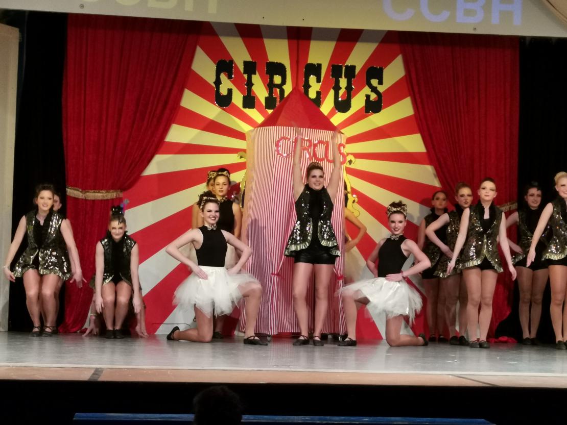 Prunksitzung Huisheim 2019