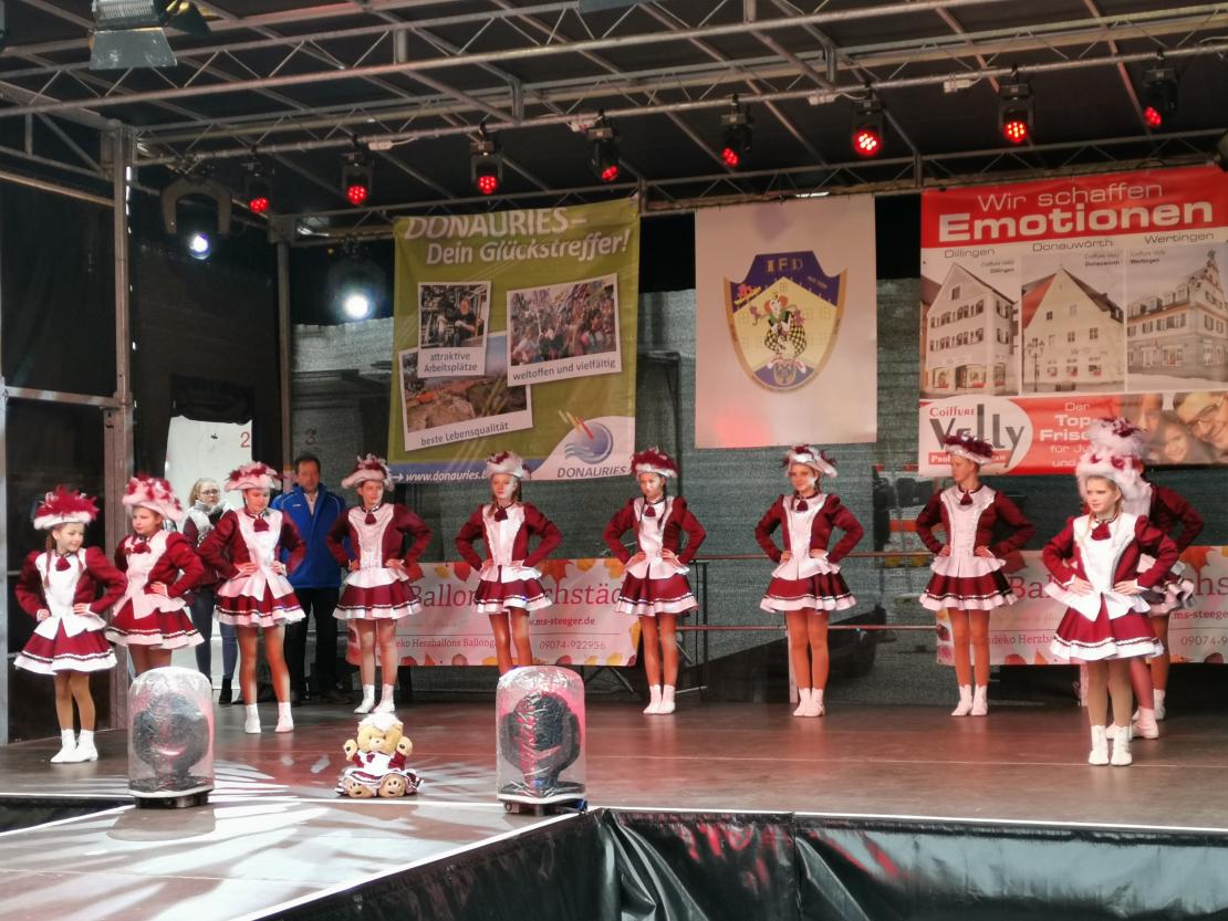 Tandlerfasching Donauwörth 2019