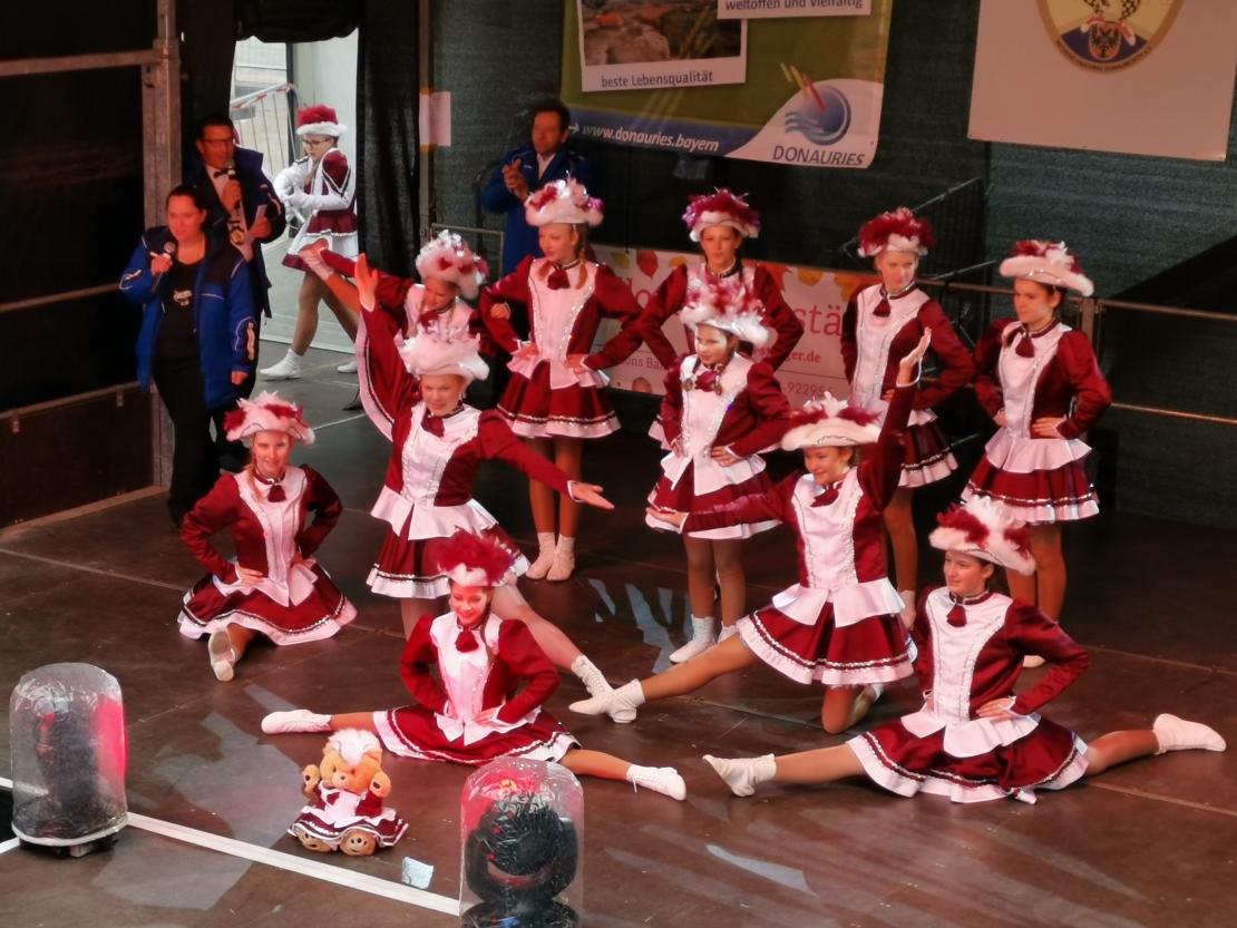 Tandlerfasching Donauwörth 2019