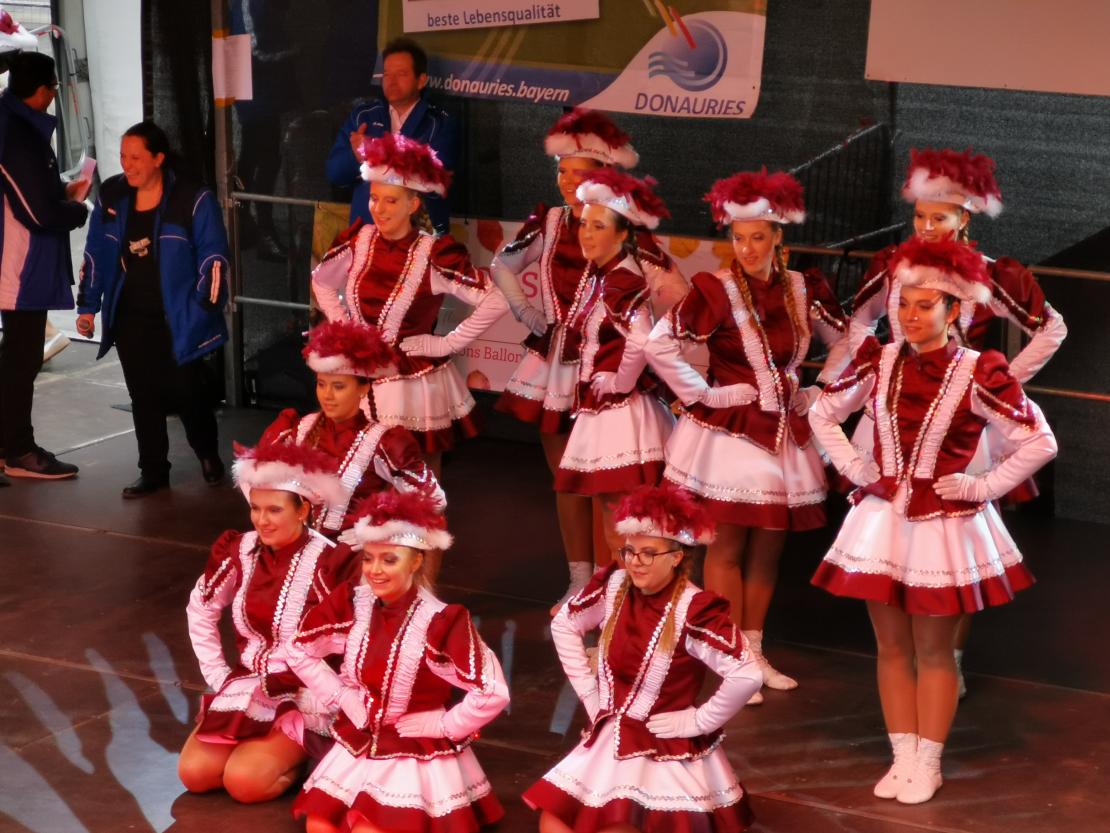 Tandlerfasching Donauwörth 2019