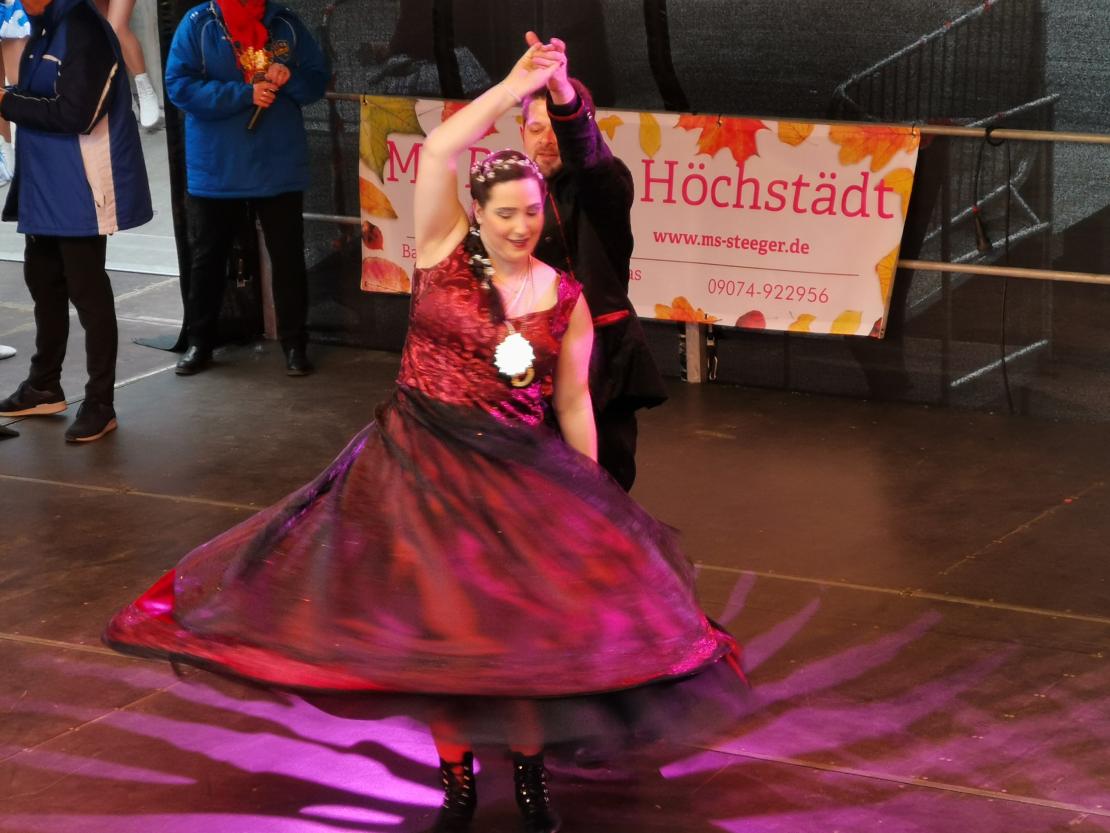 Tandlerfasching Donauwörth 2019