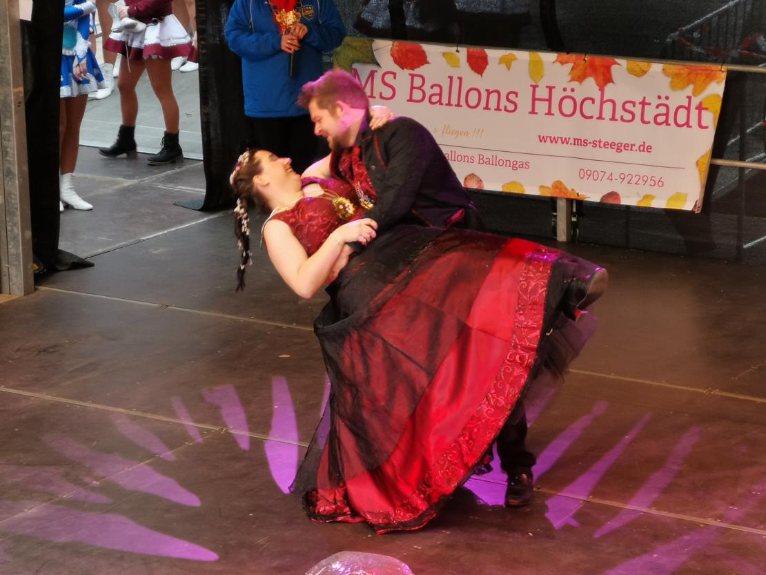 Tandlerfasching Donauwörth 2019