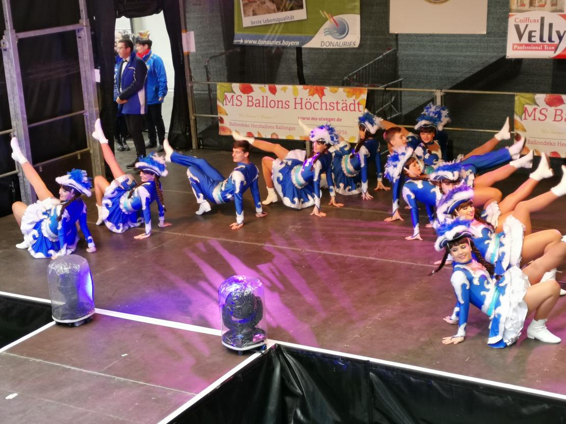 Tandlerfasching Donauwörth 2019