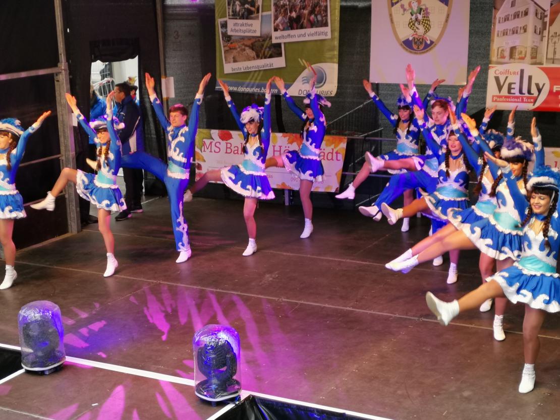 Tandlerfasching Donauwörth 2019