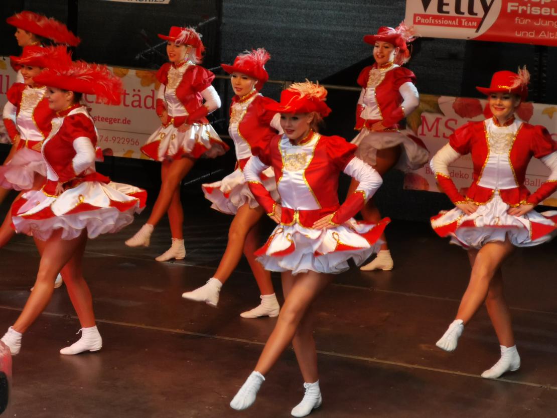 Tandlerfasching Donauwörth 2019