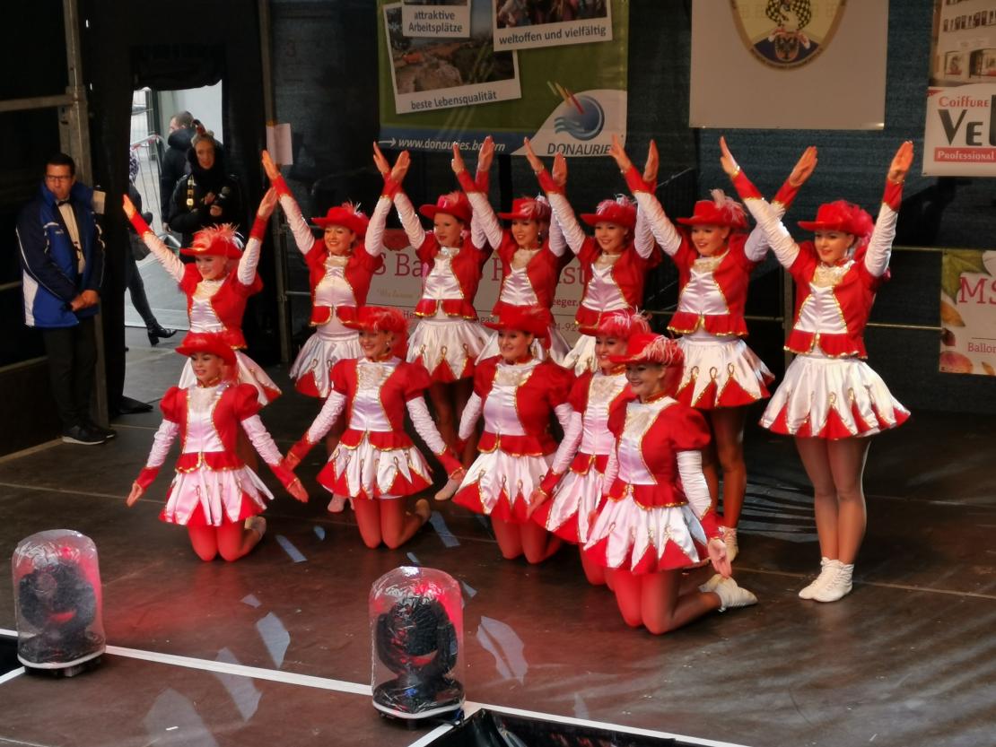 Tandlerfasching Donauwörth 2019