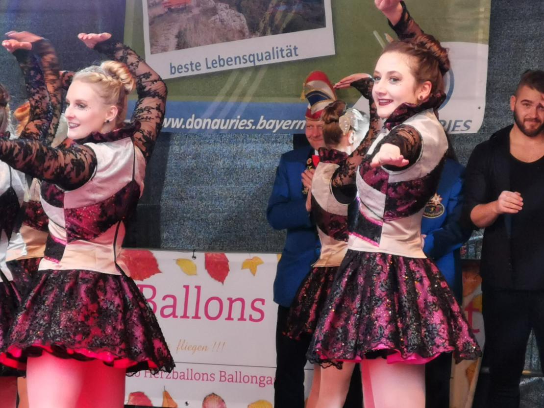 Tandlerfasching Donauwörth 2019