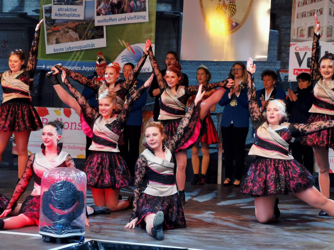 Tandlerfasching Donauwörth 2019