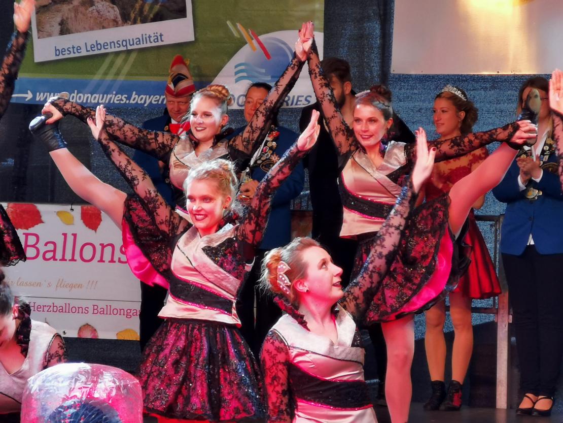 Tandlerfasching Donauwörth 2019